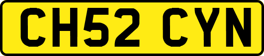 CH52CYN