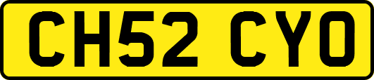 CH52CYO