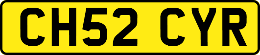 CH52CYR