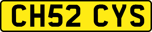 CH52CYS