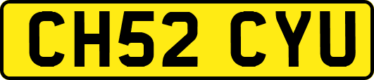 CH52CYU