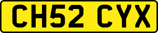CH52CYX