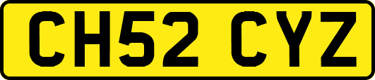 CH52CYZ