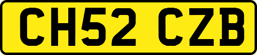 CH52CZB