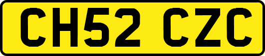 CH52CZC