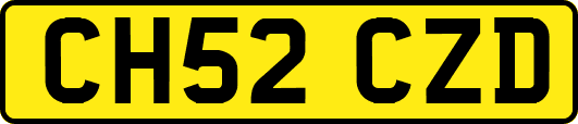 CH52CZD