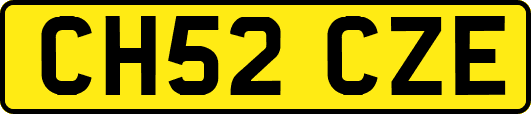 CH52CZE