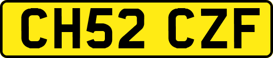 CH52CZF