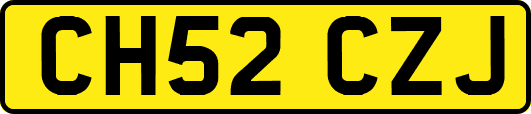 CH52CZJ