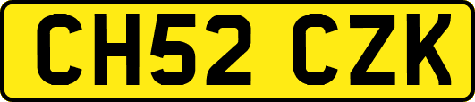 CH52CZK