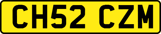 CH52CZM