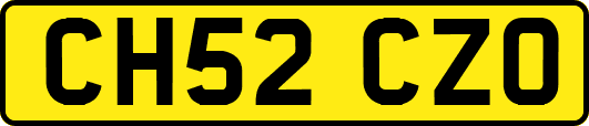 CH52CZO