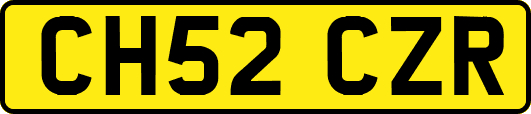 CH52CZR