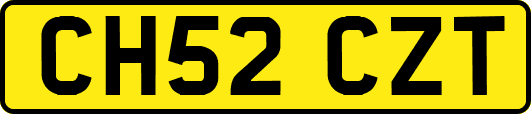 CH52CZT