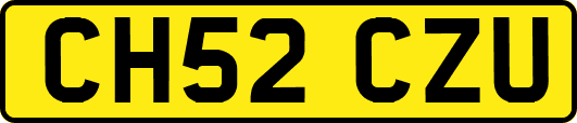CH52CZU
