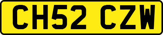 CH52CZW