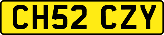 CH52CZY