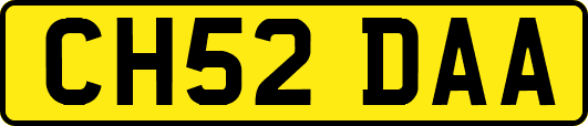 CH52DAA