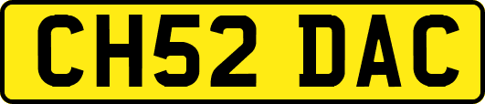 CH52DAC