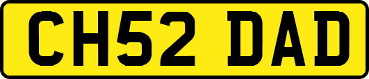 CH52DAD