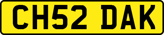 CH52DAK