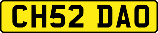 CH52DAO