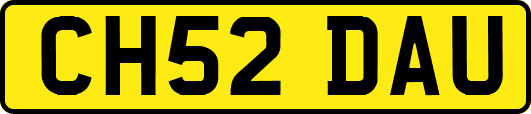 CH52DAU