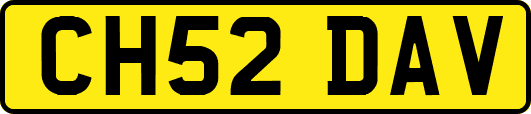 CH52DAV