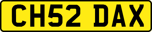 CH52DAX