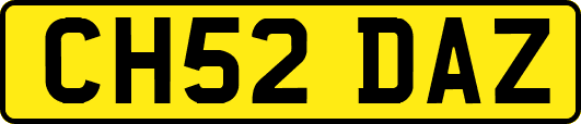 CH52DAZ