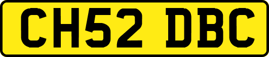 CH52DBC