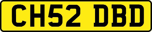 CH52DBD