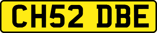 CH52DBE