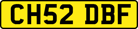 CH52DBF