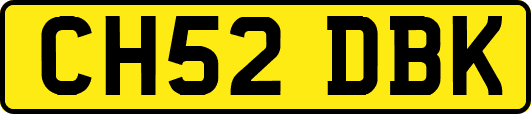 CH52DBK