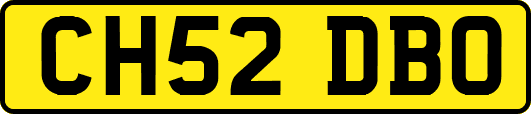 CH52DBO