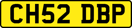 CH52DBP