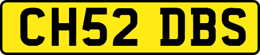 CH52DBS