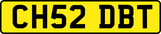 CH52DBT