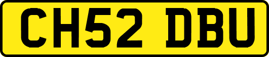 CH52DBU