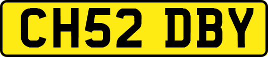 CH52DBY