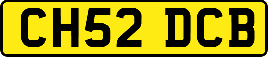CH52DCB