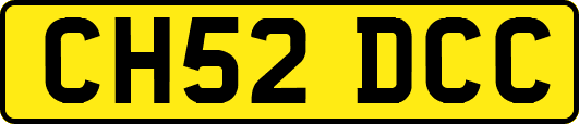 CH52DCC