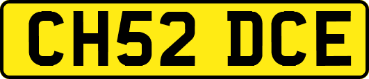 CH52DCE