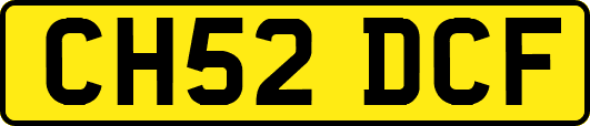 CH52DCF