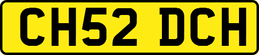 CH52DCH