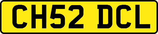 CH52DCL