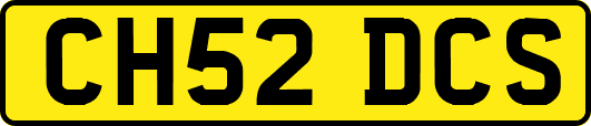 CH52DCS