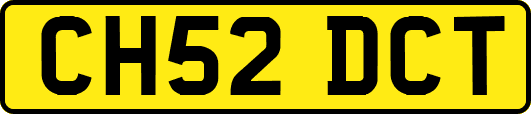 CH52DCT
