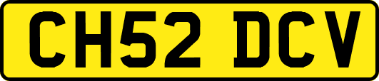 CH52DCV